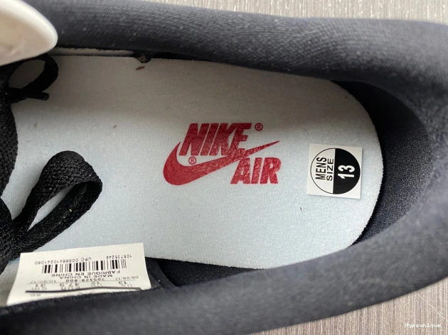 Buy now hype Retro Low 705329-600 Air Chicago 1 Jordan 0216