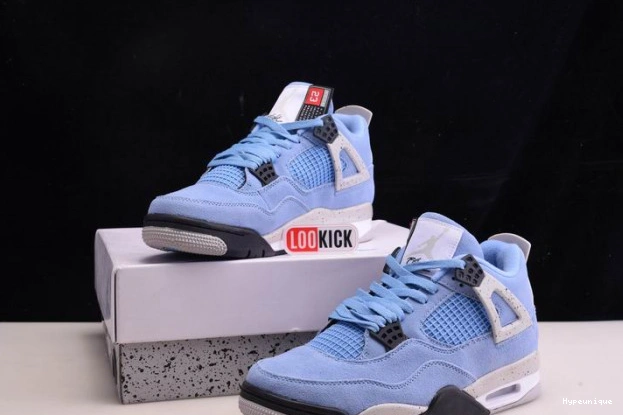 Affordable hype University 4 Blue JORDAN CT8527-400 AIR 0212