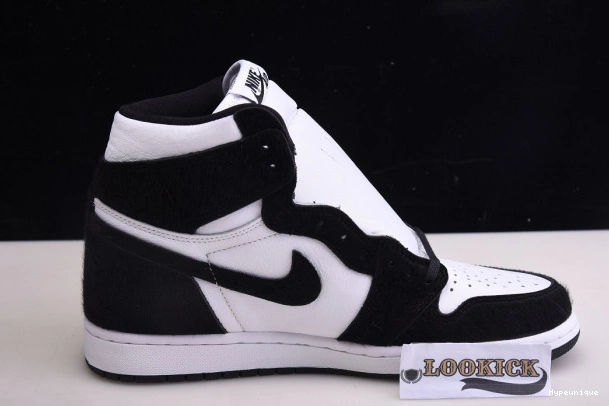 Buy now hype OG Air 1 CD0461-007 Panda High Retro Jordan 0226