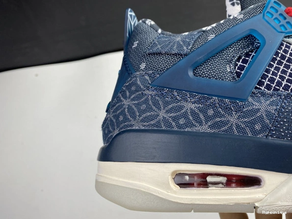 Buy now hype Retro Air 4 Jordan SE CW0898-400 Sashiko 0217