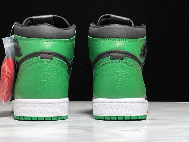 Buy now hype High 555088-030 Green Pine 1 Jordan Air 0207