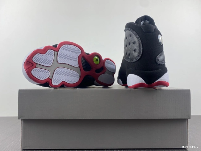 Hot sale hype Playoffs Jordan 13 Air 414571-062 0226