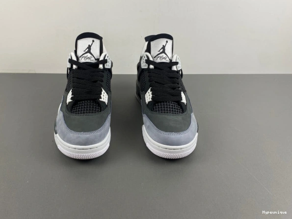 Affordable hype Jordan Fear FQ8138-002 Air 4 0224