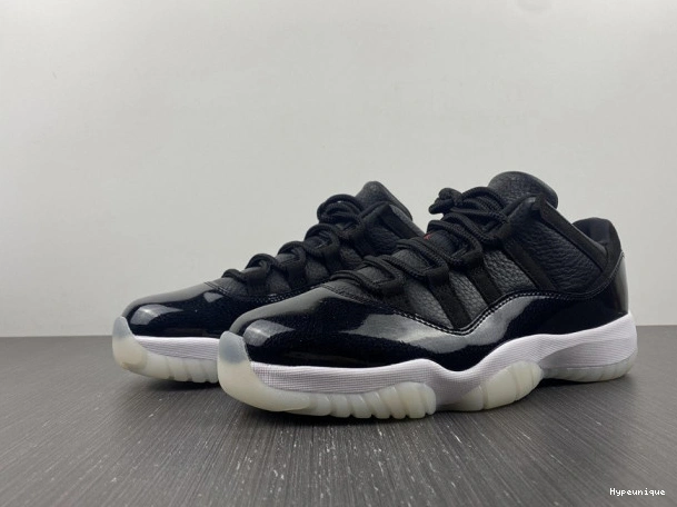 Affordable hype 72-10 AV2187-001 Jordan Air Retro Low 11 0215