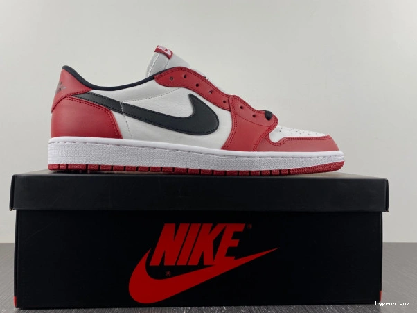 Buy now hype Retro Low 705329-600 Air Chicago 1 Jordan 0216