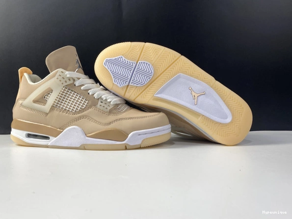 Affordable hype DJ0675-200 Shimmer Jordan 4 Air 0219