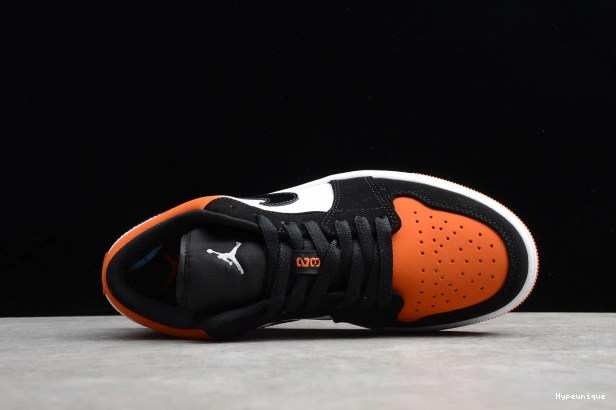 Affordable hype 1 Backboard Low Shattered Jordan 553558-128 Air 0210