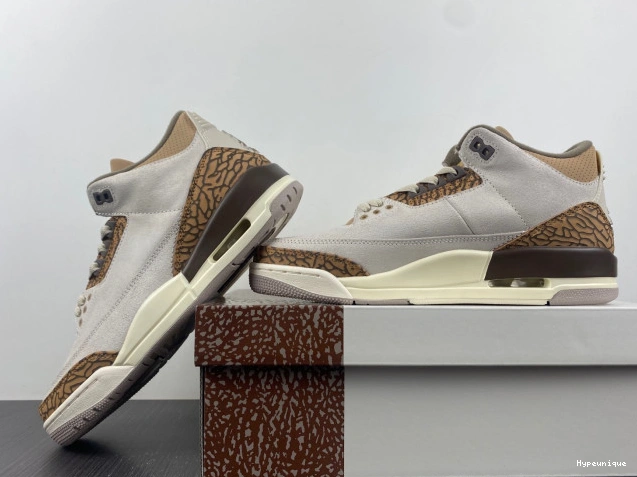 Hot sale hype CT8532-102 3 Jordan Air Palomino 0216