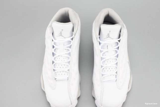 Hot sale hype 310810-100 13 Jordan mens LowPure Money white Air 0212