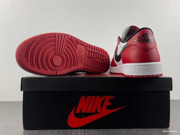 Buy now hype Retro Low 705329-600 Air Chicago 1 Jordan 0216