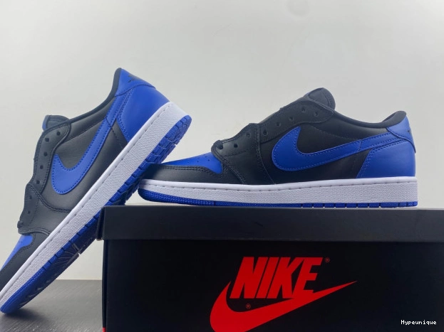 Cheap hype 705329-004 Royal Retro 1 (2015) Jordan Low 0221