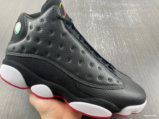 Hot sale hype Playoffs Jordan 13 Air 414571-062 0226