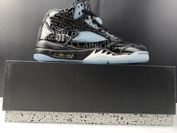 Buy now hype Retro Jordan AIR 633068-010 Doernbecher 5 0220