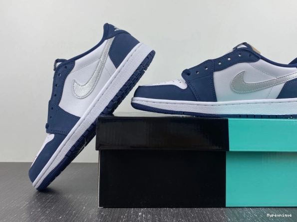 Buy now hype Low Navy Jordan CJ7891-400 Midnight SB 1 0222