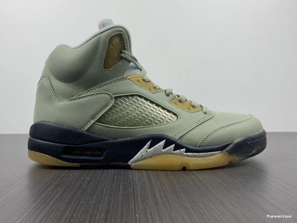 Affordable hype DC7501-300 Jordan 5 