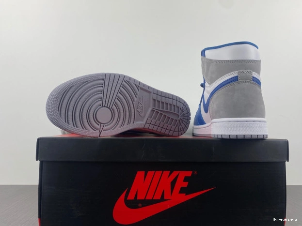 Affordable hype True DZ5485-410 1 Air OG Jordan High Blue 0220