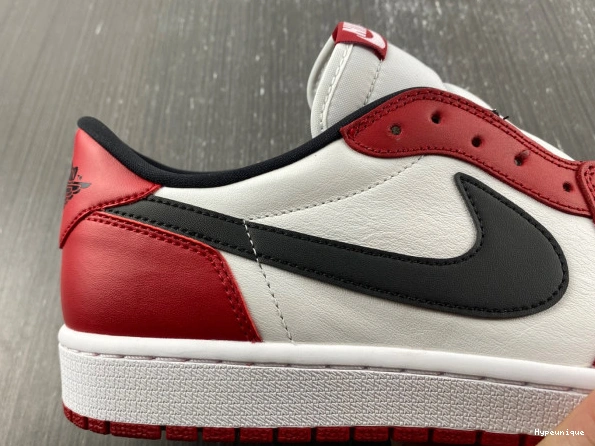 Affordable hype Retro Low 705329-600 Air Chicago 1 Jordan 0216