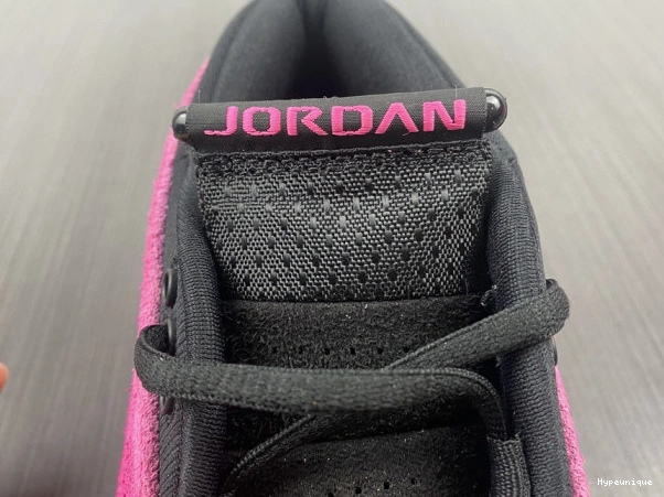 Cheap hype Jordan (W) DH4121-600 Shocking Retro 14 Low Pink 0220