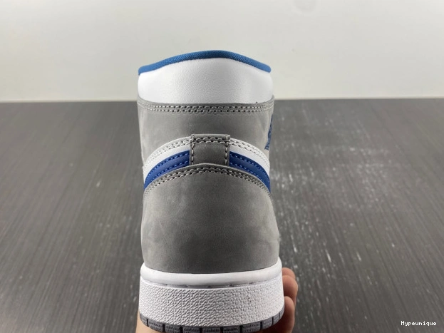 Affordable hype True DZ5485-410 1 Air OG Jordan High Blue 0220