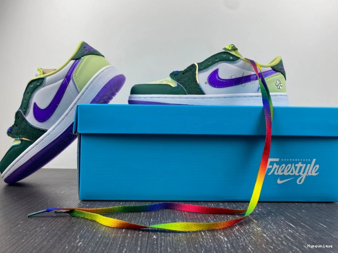 Affordable hype 1 OG Jordan (2023) FD9665-351 Doernbecher Low Retro 0216