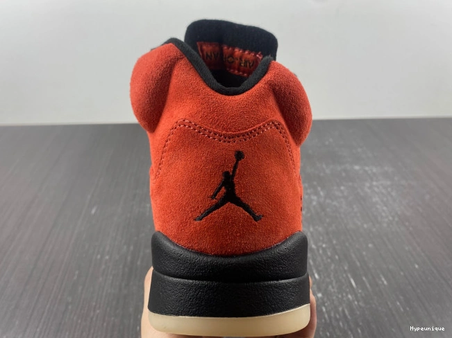 Hot sale hype Her WMNS Mars Air 5 For Jordan DD9336-800 0212