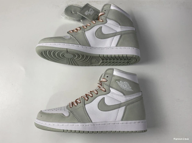 Hot sale hype Air Seafoam 1 CD0461-002 High Jordan OG 0219