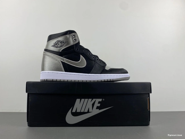 Affordable hype FD4810-010 WMNS Air High Satin Jordan OG Shadow 1 0217