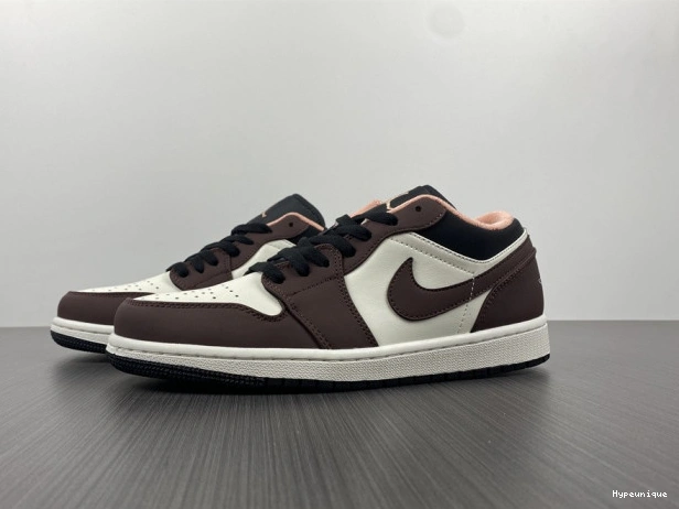 Cheap hype Air DC6991-200 Jordan Low Mocha 1 0208