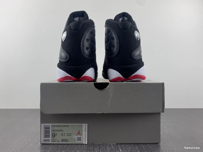 Hot sale hype Playoffs Jordan 13 Air 414571-062 0226