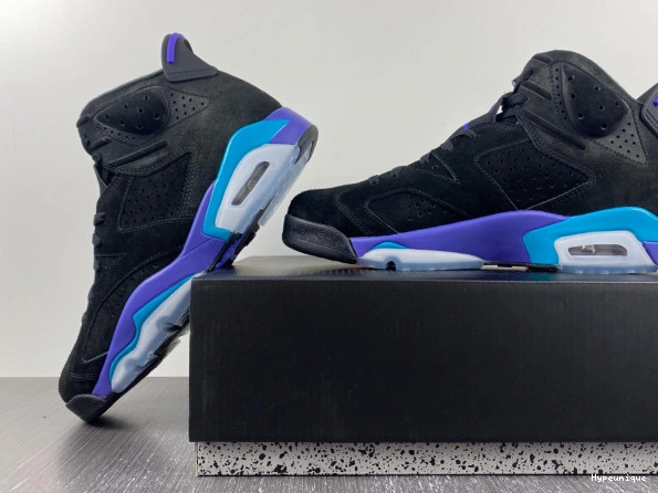 Hot sale hype 6 Jordan Aqua Air CT8529-004 0217