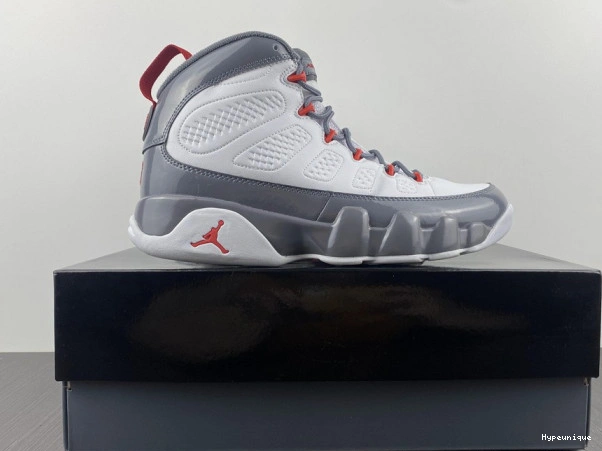 Buy now hype Fire Jordan Air Red CT8019-162 9 0218