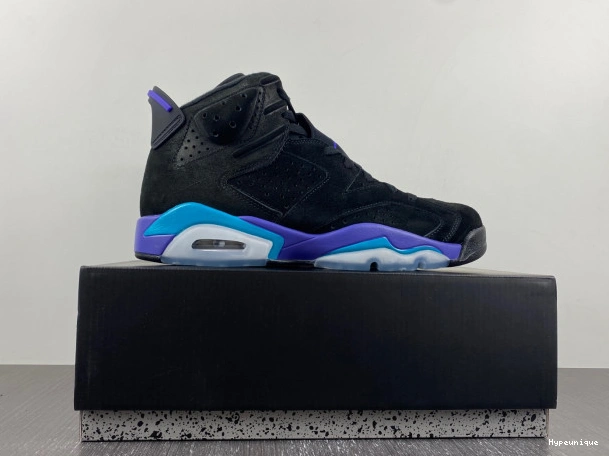 Hot sale hype 6 Jordan Aqua Air CT8529-004 0217