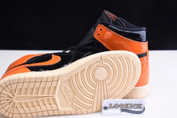 Affordable hype 3.0 555088-028 Air - High 1 Retro Shattered Jordan Backboard 0222