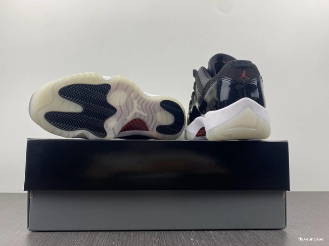 Affordable hype 72-10 AV2187-001 Jordan Air Retro Low 11 0215