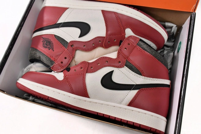 Buy now hype 1 OG and DZ5485-612 Lost Retro Found Chicago High Jordan 0216