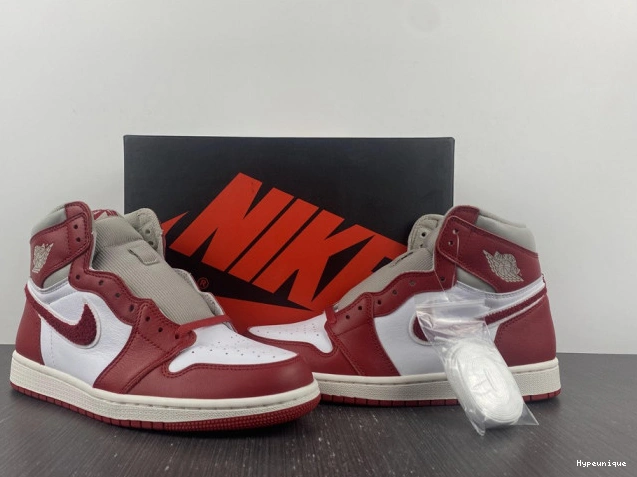 Affordable hype Newstalgia 1 (W) High Jordan DJ4891-061 Chenille OG 0223