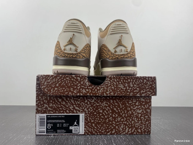 Cheap hype CT8532-102 3 Jordan Air Palomino 0216