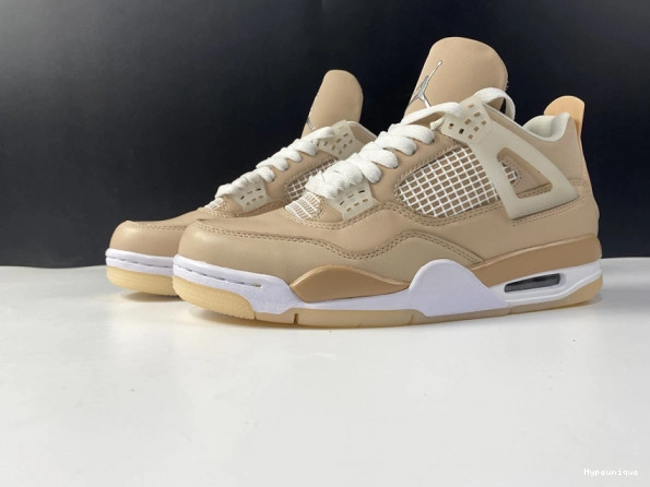 Affordable hype DJ0675-200 Shimmer Jordan 4 Air 0219