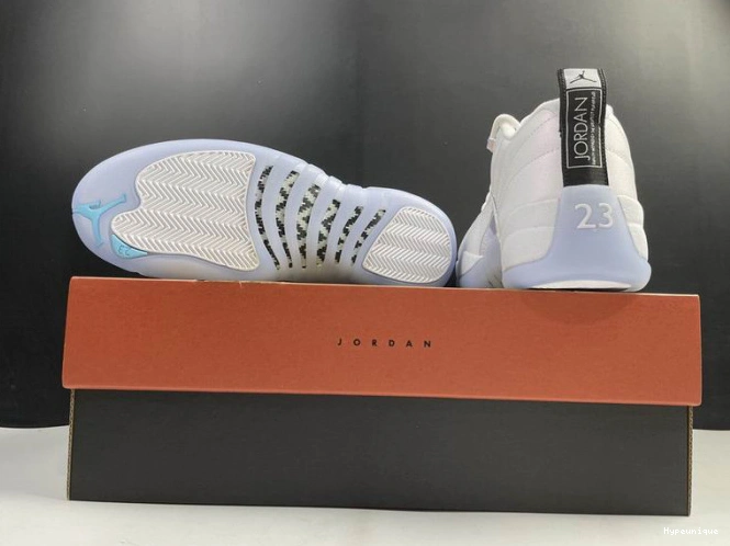 Buy now hype (2021) JORDAN AIR 12 LOW RETRO EASTER DB0733-190 0227