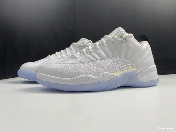 Buy now hype (2021) JORDAN AIR 12 LOW RETRO EASTER DB0733-190 0227