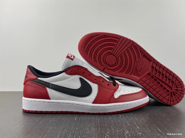 Buy now hype Retro Low 705329-600 Air Chicago 1 Jordan 0216