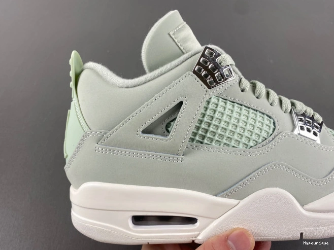 Cheap hype 4 Air HV0823-003 Jordan Seafoam (W) 0221