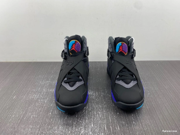 Cheap hype Jordan (2015) 305381-025 Retro 8 Aqua 0215