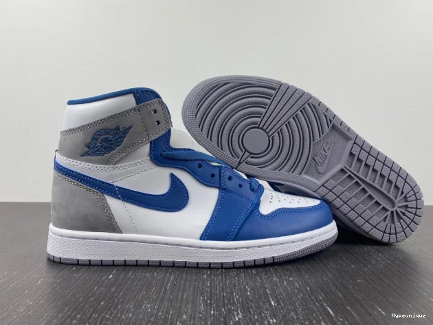 Affordable hype True DZ5485-410 1 Air OG Jordan High Blue 0220