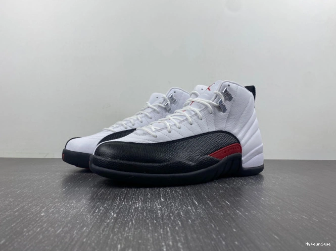 Affordable hype Jordan Red CT8013-162 12 Taxi Air 0214