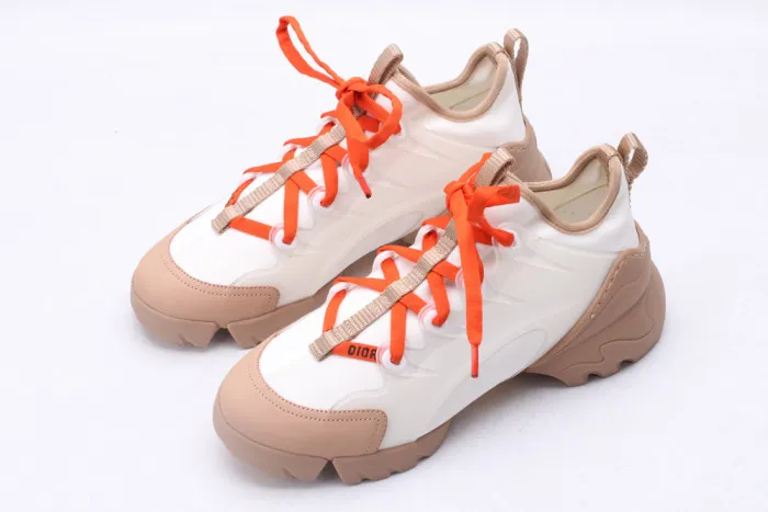 Affordable hype DR-CONNECT ORANGE 0203