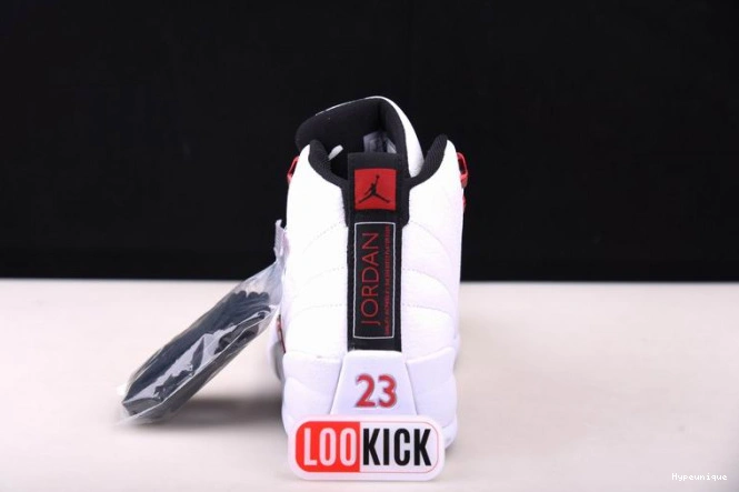 Affordable hype Air Jordan 12 Twist CT8013-106 0226