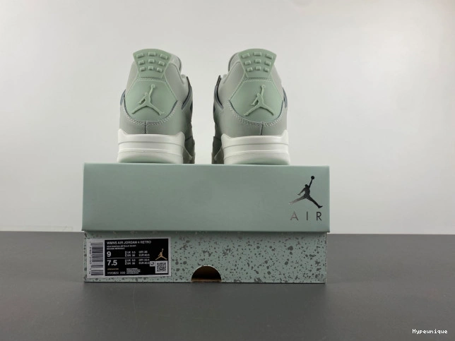 Cheap hype 4 Air HV0823-003 Jordan Seafoam (W) 0221