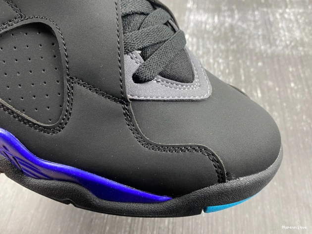 Cheap hype Jordan (2015) 305381-025 Retro 8 Aqua 0215