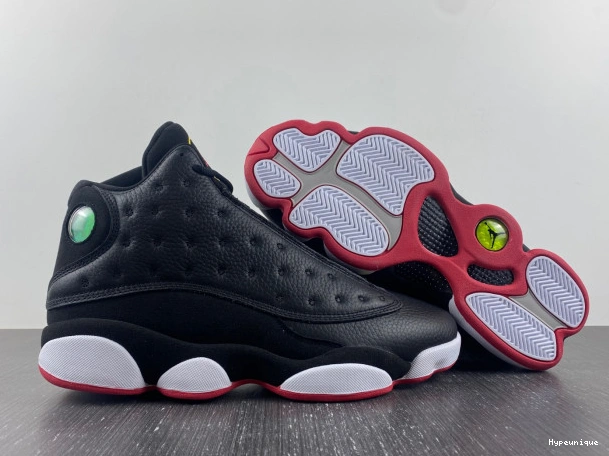 Hot sale hype Playoffs Jordan 13 Air 414571-062 0226